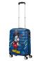 Preview: WAVEBREAKER DISNEY Trolley mit 4 Rollen 55cm